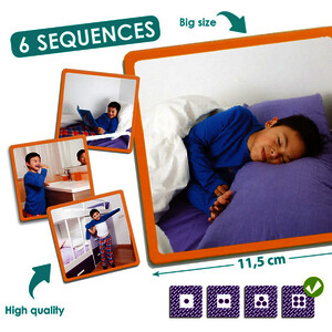 BOÎTE DE 100 CARTES