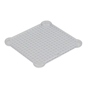 8 PLAQUES CARRÉES POUR AQUAPERLES