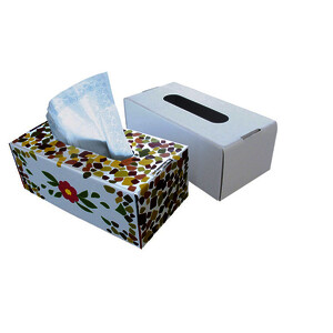 LOT 10 BOÎTES ÀMOUCHOIR ÀMONTER ET À DÉCORER  24X12X9CM