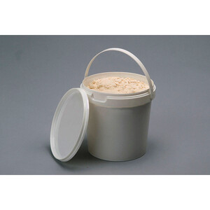 SEAU DE 1KG DE PRÉPARATION POUR PÂTE À SEL