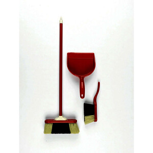 LOT DE 3 OUTILS DE MÉNAGE