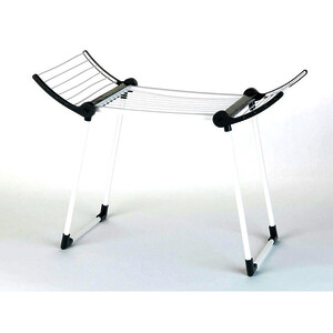 SÉCHOIR À LINGE EN PLASTIQUE