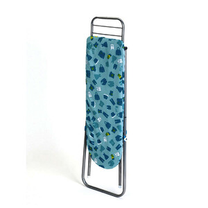 PLANCHE À REPASSER BOIS/MÉTAL 3 NIVEAUX