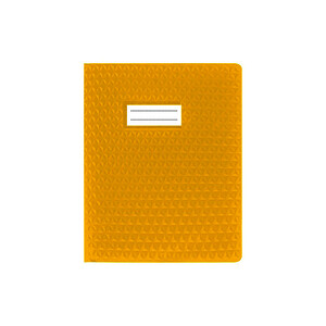 PQT DE 30 PROTÈGE CAHIERS OPAQUES SANS RABAT 17X22CM JO