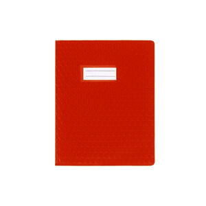 PQT DE 30 PROTÈGE CAHIERS OPAQ SS RABAT 17X22CM OR