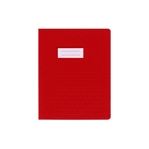 PQT DE 30 PROTÈGE CAHIERS OPAQUES SANS RABAT 17X22CM RO