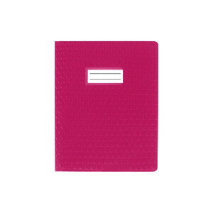 PQT DE 30 PROTÈGE CAHIERS OPAQ SS RABAT 17X22CM RS