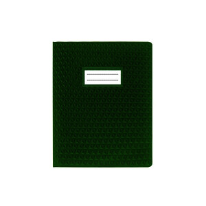 PQT DE 30 PROTÈGE CAHIERS OPAQ SS RABAT 17X22CM VF