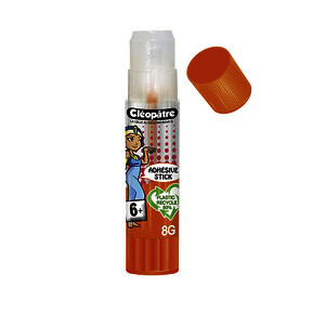 BÂTON DE COLLE DE 8G ADHÉSIVE STICK