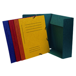 LOT DE 10 CHEMISES 3 RABATS IMPRIMÉES COL ASS EXACOMPTA