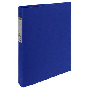 CLASSEUR 4 ANN A4+ FOREVER BL CARTE RECYCLÉE D 4CM EXACOMPTA