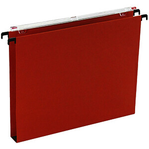 LOT 25 DS TIROIRS ORANGE DOS 30 MM BUDGET