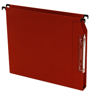 LOT 25 DS ARMOIRE ORANGE DOS 15 MM BUDGET