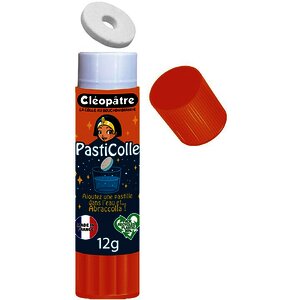 RECHARGE DE 16 PASTILLES DE COLLE POUR PASTICOLLE