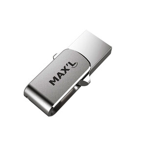 CLÉ MÉMOIRE USB 3.0 32 GO USB-C MAX'L