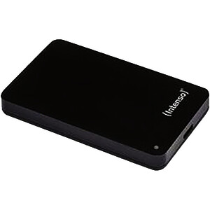 DISQUE DUR EXTERNE 2,5
