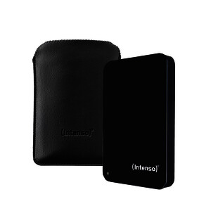 DISQUE DUR EXTERNE 2,5