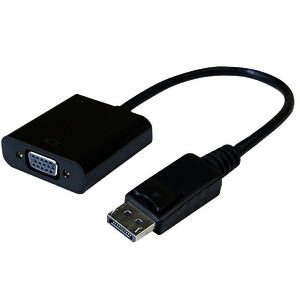 CONVERTISSEUR HDMI FULL HD / VGA