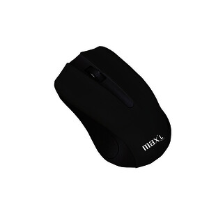 SOURIS SANS FIL NOIRE OMEGA