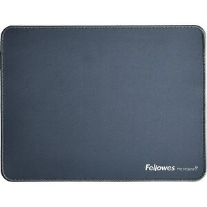 TAPIS DE SOURIS XL BREYTA BLEU GRIS FELLOWES