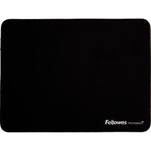 TAPIS DE SOURIS XL BREYTA NOIR FELLOWES