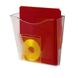 CORBEILLE MURALE FT À LA FRANÇAISE-26,5 X 26 X 10 CM BUDGET