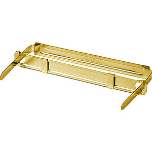 BOÎTE DE 50 RELIEURS À ARCHIVES FASTENER WONDAY