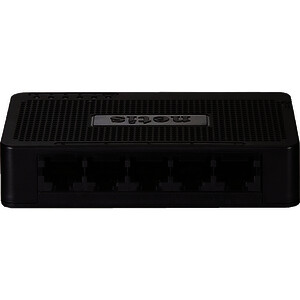 MULTIPRISE SWITCH 5 PORTS RJ45 ETHERNET 10 / 100