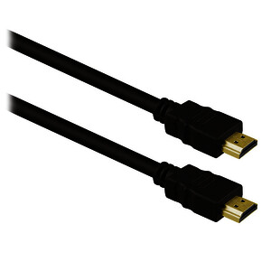 CÂBLE HDMI FULL HD MÂLE/MÂLE 1,8 MÈTRE T'NB