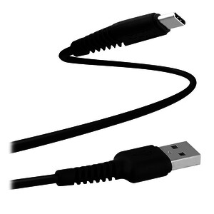 CÂBLE USB-C / USB-A 1 MÈTRE T'NB