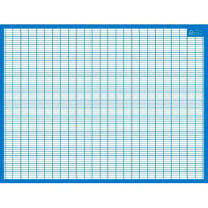 ARD ENTRAI RECTO SÉYÈS, VERSO MATERNELLE EFF À SEC 32X42CM