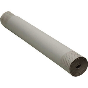 LOT DE 5 RECHARGES 50 FEUILLES UNIES RECYCLÉES 65 X 100 CM