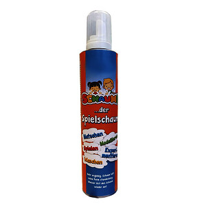 MOUSSE DE MODELAGE 300 ML