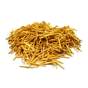 SACHET DE 2200 ALLUMETTES EN BOIS 42X2MM
