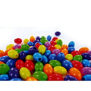 SACHET DE 300 PERLES 