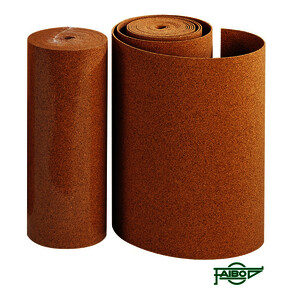 ROULEAU DE LIÈGE 8 M X 0,5 M X 4 MM