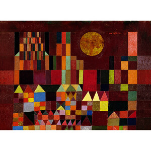 PUZZLE DE 24 PIÈCES 