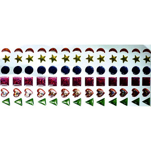 LOT 78 PIERRES EN ÉPOXY 