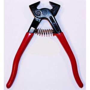 PINCE MOSAÏQUE 26 X 9,5 X 2 CM