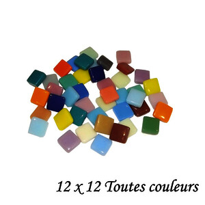 SEAU 1L DE MOSAÏQUES 
