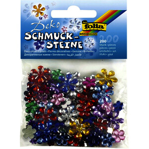 SACH 200 PIERRES PLAST À COLLER 