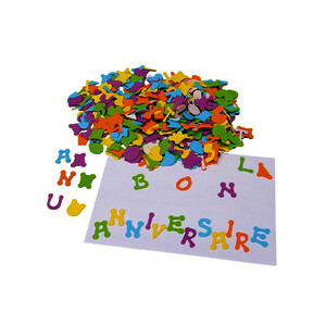 SACHET 400 GOMMETTES 