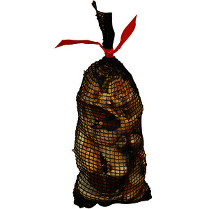 FILET DE 400G COQUILLAGES ASSORTIS