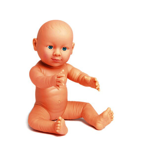 POUPÉE SEXUÉE : FILLE