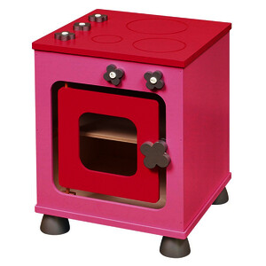 BLOC CUISSON EN BOIS GAMME BONBON