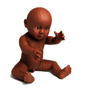 POUPÉE SEXUÉE : GARÇON