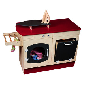 MEUBLE LINGERIE EN BOIS