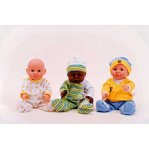 LOT 3 PYJAMAS MIXTES