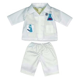 ENSEMBLE DE 3 VÊTEMENTS DE TRAVAIL MOD.1