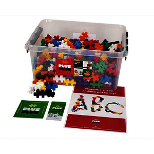 JEU CONSTRUCTION  400 PIÈCES